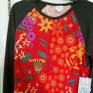 LULAROE 2X RANDY